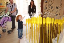 Национальный павильон Азербайджана на "Milan Expo 2015" очень популярен (ФОТО, ВИДЕО - часть I)