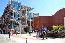 Национальный павильон Азербайджана на "Milan Expo 2015" очень популярен (ФОТО, ВИДЕО - часть I)