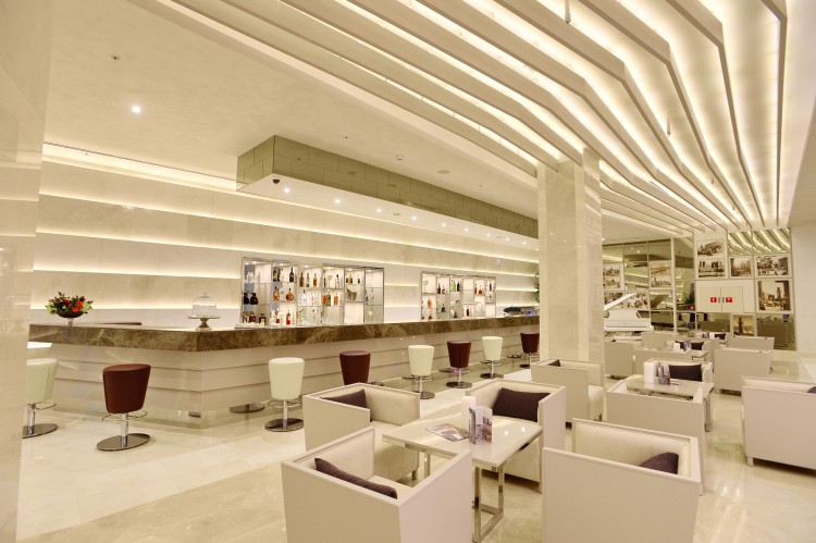 Президент Азербайджана и его супруга приняли участие в открытии административного здания Федерации бокса и «Qafqaz Baku Sport Hotel» (ФОТО)