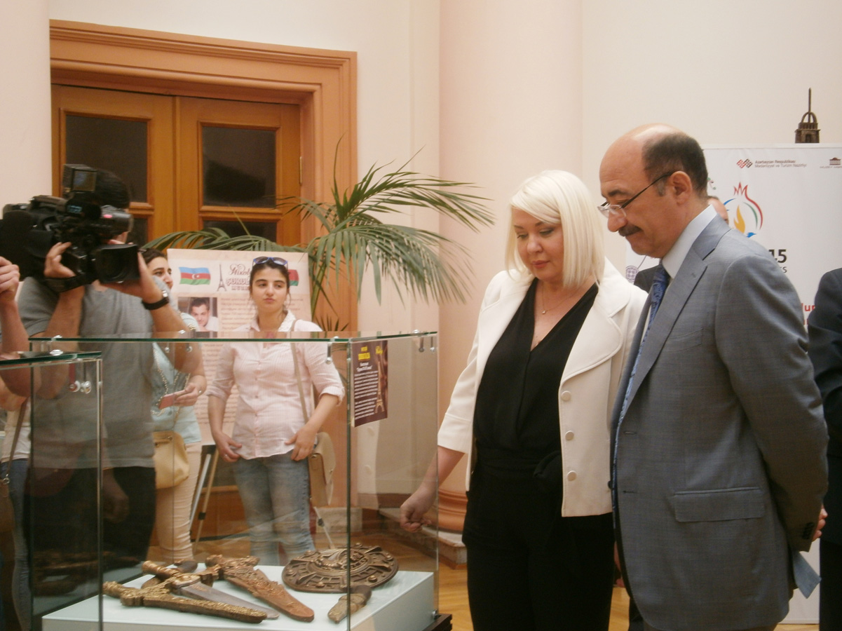 Евроиграм посвящается - самая большая шоколадная картина в мире (ФОТО)