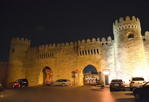 Баку – туристический рай в фотографиях: Arts Council Azerbaijan объявил конкурс