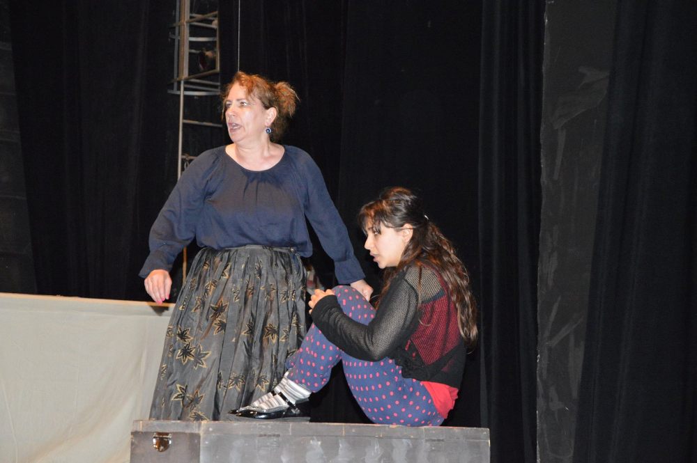 В бакинском ТЮЗе покажут спектакль российского режиссера (ФОТО)