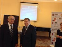 В Москве подвели итоги авторского проекта азербайджанского музыканта (ФОТО)