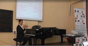 В Москве подвели итоги авторского проекта азербайджанского музыканта (ФОТО)