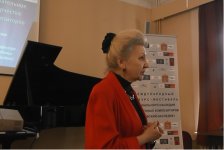 В Москве подвели итоги авторского проекта азербайджанского музыканта (ФОТО)