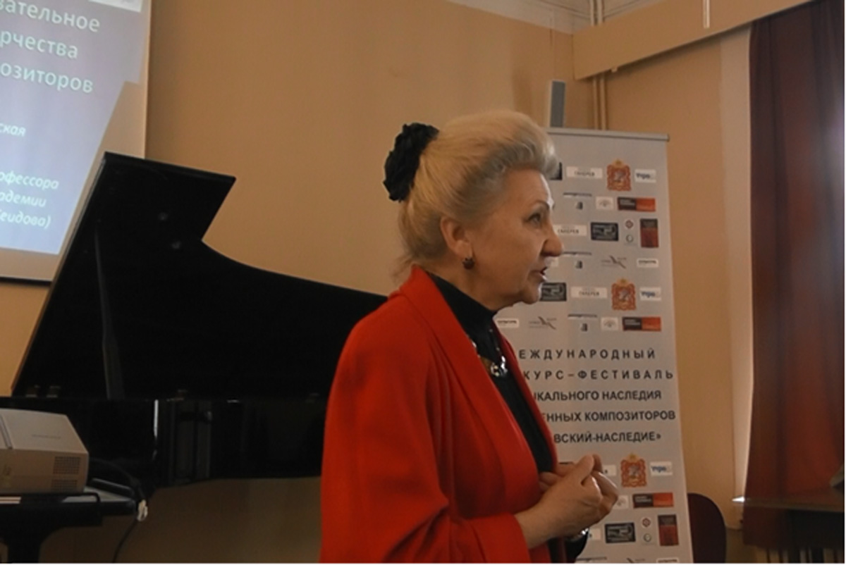 В Москве подвели итоги авторского проекта азербайджанского музыканта (ФОТО)