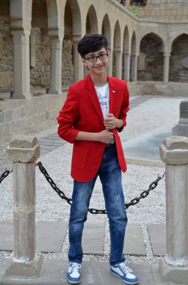 Приезжайте на Евроигры семьями – заслуженная артистка Азербайджана (ФОТО)