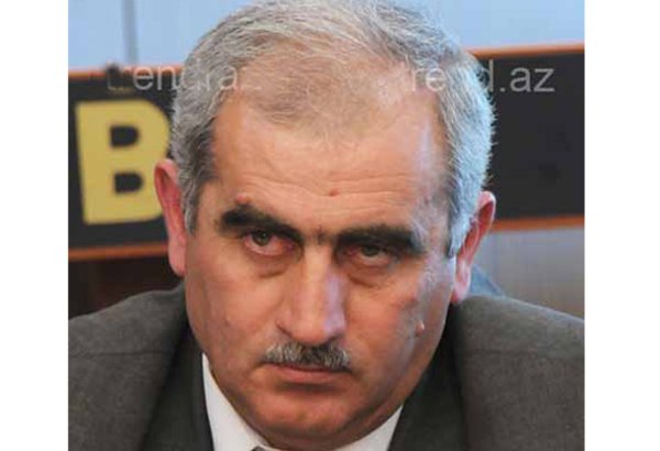 События в «Мусават» вызывают сожаление - глава партии