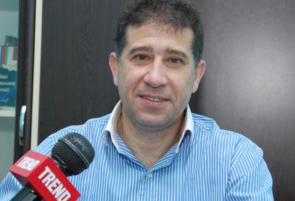 У азербайджанских гимнастов есть все шансы подняться на пьедестал Евроигр -  олимпийский чемпион