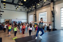 YARAT: "Ночь в музее" открыла новые грани интеллектуального отдыха (ФОТО)