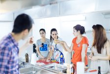 YARAT: "Ночь в музее" открыла новые грани интеллектуального отдыха (ФОТО)