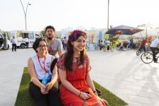 YARAT: "Ночь в музее" открыла новые грани интеллектуального отдыха (ФОТО)