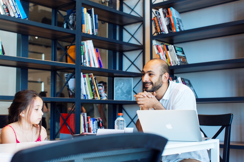 YARAT: "Ночь в музее" открыла новые грани интеллектуального отдыха (ФОТО)