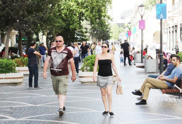 Некоторые туристические компании смогут оформлять визы до системы "Asan Viza" - министерство