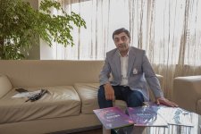 Презентация Евроигр прошла в курортном городе Украины (ФОТО)