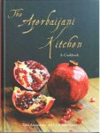 Четыре книги об азербайджанской кухне удостоены высших наград "Gourmand"