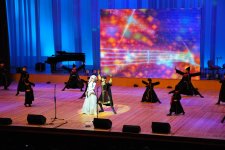 Дети из Азербайджана, России и Грузии приглашают на Евроигры (ФОТО)