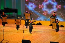 Дети из Азербайджана, России и Грузии приглашают на Евроигры (ФОТО)