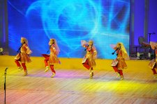 Дети из Азербайджана, России и Грузии приглашают на Евроигры (ФОТО)