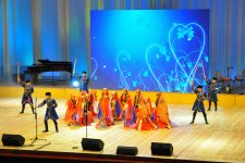 Дети из Азербайджана, России и Грузии приглашают на Евроигры (ФОТО)