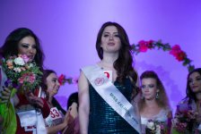 Определились победители конкурса красоты “Мисс и Мистер Азербайджан -2015” в преддверии Евроигр (ФОТО)
