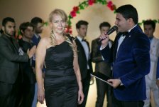 Определились победители конкурса красоты “Мисс и Мистер Азербайджан -2015” в преддверии Евроигр (ФОТО)