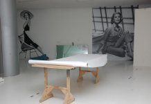 Для выставки Грейс Келли в Центре Гейдара Алиева установлены специальная система вентиляции и световые эффекты (ФОТО, ВИДЕО)