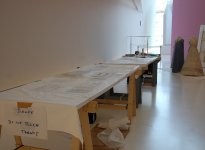 Для выставки Грейс Келли в Центре Гейдара Алиева установлены специальная система вентиляции и световые эффекты (ФОТО, ВИДЕО)