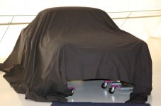 Для выставки Грейс Келли в Центре Гейдара Алиева установлены специальная система вентиляции и световые эффекты (ФОТО, ВИДЕО)