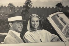 Для выставки Грейс Келли в Центре Гейдара Алиева установлены специальная система вентиляции и световые эффекты (ФОТО, ВИДЕО)