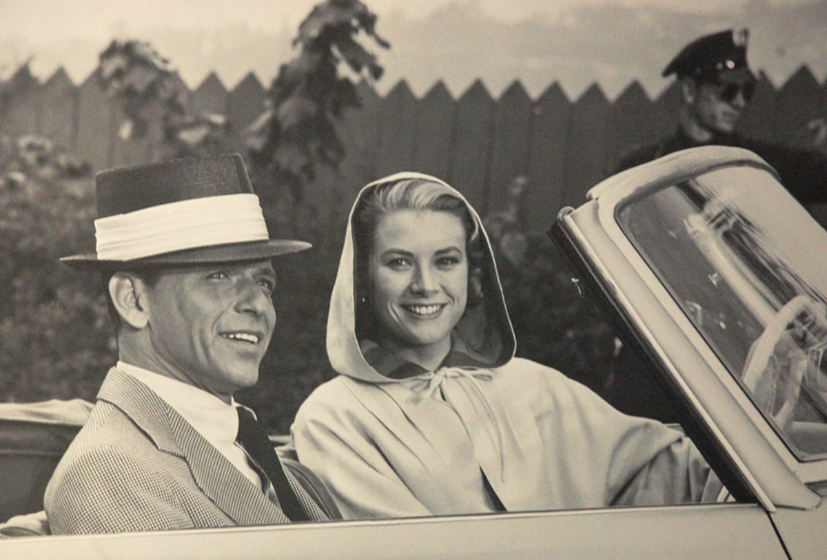 Для выставки Грейс Келли в Центре Гейдара Алиева установлены специальная система вентиляции и световые эффекты (ФОТО, ВИДЕО)