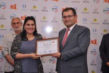 Первые Европейские игры глазами молодых художников  (ФОТО)