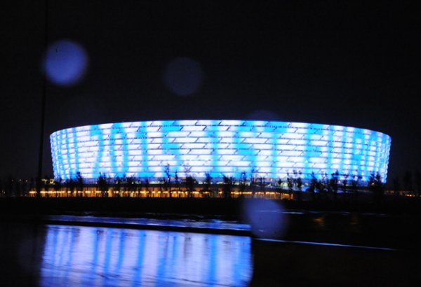 Первые Евроигры показали потенциал Азербайджана в стройсекторе - Госкомитет