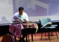 В Баку состоялась презентация усовершенствованных народных инструментов (ФОТО)