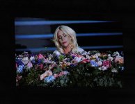 Официальная церемония открытия первых Европейских игр в Баку (ВИДЕО) (ФОТО)