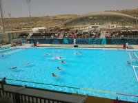 В Баку стартовали соревнования по водному поло среди женщин (ФОТО, ПРЯМАЯ ТРАНСЛЯЦИЯ )