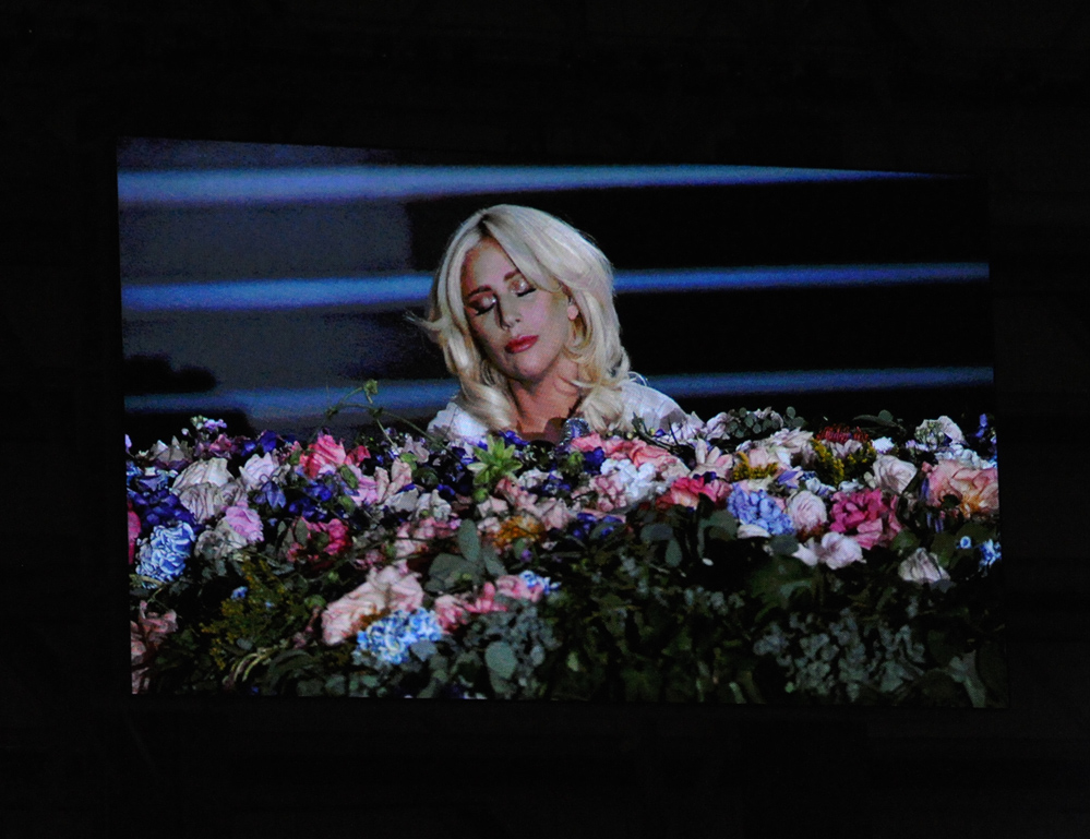 Официальная церемония открытия первых Европейских игр в Баку (ВИДЕО) (ФОТО)