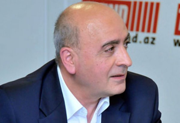 Не всем в мире по душе проведение в Баку такого мероприятия, как Евроигры - политолог