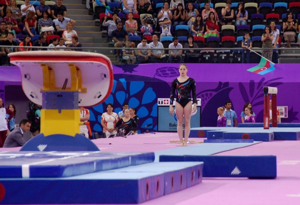 ЕОК очень доволен Евроиграми – глава Координационной комиссии