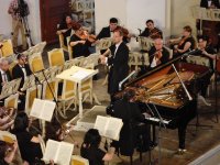 В Баку прошел вечер "День Польши", посвященный Евроиграм (ФОТО)