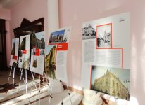 В Баку прошел вечер "День Польши", посвященный Евроиграм (ФОТО)