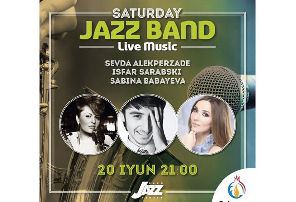 Бакинский джаз-центр подарит гостям Евроигр незабываемый вечер