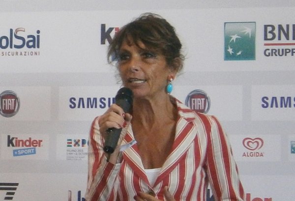 Особо отмечу безупречную работу волонтеров Евроигр - директор Assosport