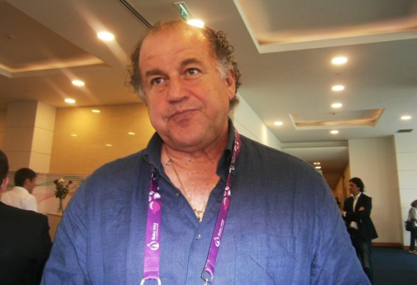 Евроигры организованы на самом высоком уровне - президент Федерации стрельбы Италии