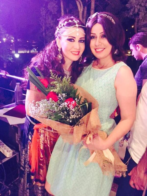 Гостям Евроигр представлены азербайджанские национальные танцы (ФОТО)