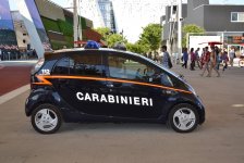 Нам очень понравились азербайджанская кухня: контент-менеджер Expo-2015 (ФОТО - часть V)