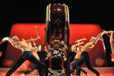 Для гостей Евроигр в Баку подготовлена интересная концертная программа