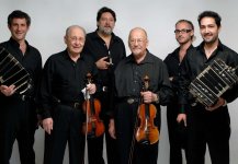 Для гостей Евроигр в Баку подготовлена интересная концертная программа