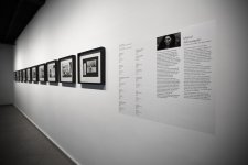 В галерее YAY состоялось открытие выставки "Нестерпимая легкость бытия" 
 (ФОТО)