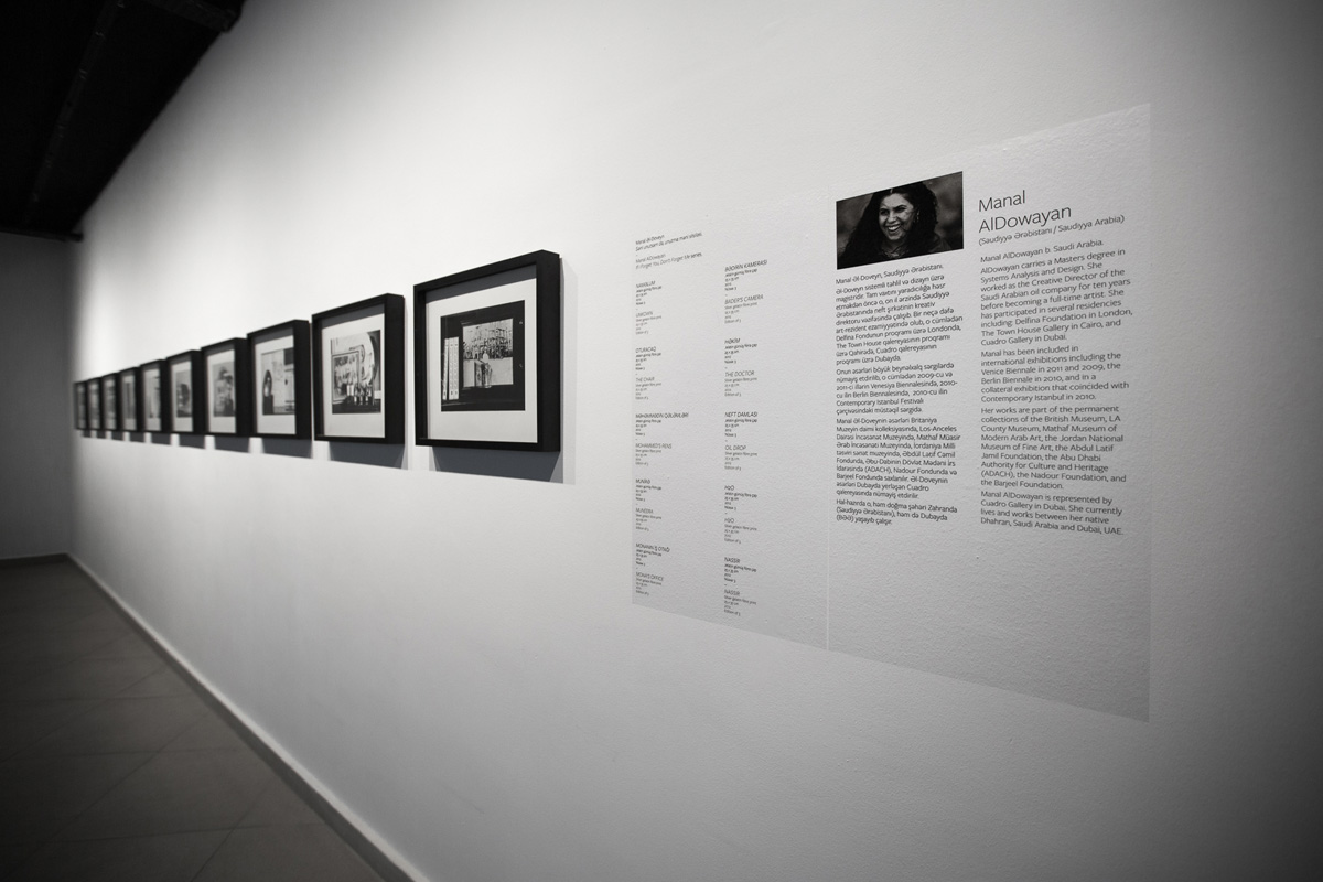 В галерее YAY состоялось открытие выставки "Нестерпимая легкость бытия" 
 (ФОТО)